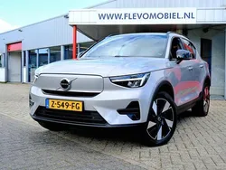 Grijs Gebruikt 2024 Volvo XC40 Single Motor SUV | € 34.450 (Super prijs)