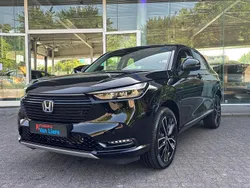 Zwart Gebruikt 2024 Honda HR-V Advance SUV | € 34.945 (Eerlijke prijs)
