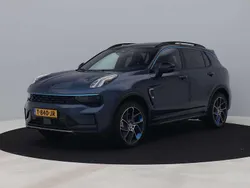 Blauw Gebruikt 2023 Lynk & Co 01 SUV | € 27.400 (Eerlijke prijs)