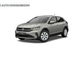 Grijs Nieuw 2025 VW Taigo Edition SUV | € 28.339 (Goede deal)