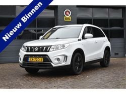 Wit Gebruikt 2019 Suzuki Vitara SUV | € 16.950 (Goede deal)