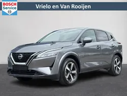 , metallic lak Gebruikt 2024 Nissan Qashqai 360º SUV | € 30.950 (Super prijs)