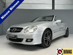 Mercedes CLK200