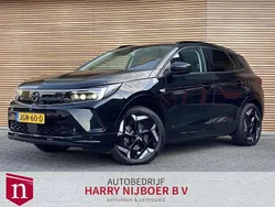 Zwart Gebruikt 2023 Opel Grandland X GSe SUV | € 31.950 (Iets duurder)