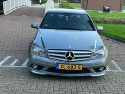 Gebruikt 2008 Mercedes C250 Sedan | € 8.900