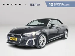 Audi A5 Cabriolet