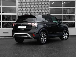 Zwart, metallic lak Nieuw 2025 VW T-Cross Comfortline SUV | € 32.950