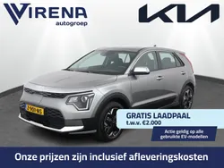Grijs Gebruikt 2024 Kia e-Niro Light SUV | € 36.950 (Eerlijke prijs)