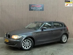 Grijs Gebruikt 2008 BMW 116 Hatchback | € 3.900 (Goede deal)
