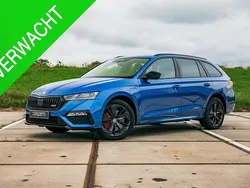 Overige Gebruikt 2024 Skoda Octavia RS Stationwagen | € 39.450 (Duur)
