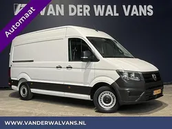 Wit Gebruikt 2020 VW Crafter Van | € 24.750 (Duur)