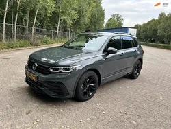 Grijs Gebruikt 2020 VW Tiguan Business+ SUV | € 22.995 (Goede deal)
