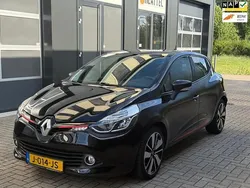 Zwart Gebruikt 2013 Renault Clio IV Dynamique Hatchback | € 5.950 (Eerlijke prijs)