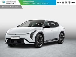 Overig Nieuw 2025 Kia EV4 4 Hatchback | € 44.295 (Goede deal)