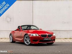 Rood Gebruikt 2006 BMW Z4 Cabriolet | € 46.950