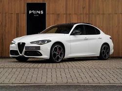 Wit Gebruikt 2024 Alfa Romeo Giulia Veloce Sedan | € 53.900 (Super prijs)