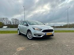 Gebruikt 2017 Ford Focus | € 5.900 (Super prijs)