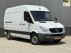 Overige Gebruikt 2011 Mercedes Sprinter Van | € 6.999 (Super prijs)