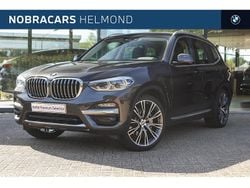 Grijs Gebruikt 2020 BMW X3 Executive SUV | € 38.450 (Eerlijke prijs)