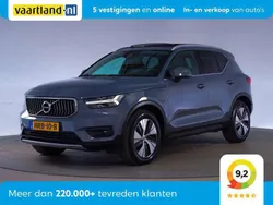 Grijs Gebruikt 2020 Volvo XC40 Momentum SUV | € 26.909 (Goede deal)