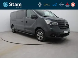 Grijs Nieuw 2024 Renault Trafic Van | € 35.149 (Eerlijke prijs)