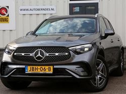 Grijs Gebruikt 2023 Mercedes GLC300e AMG line SUV | € 64.900 (Eerlijke prijs)
