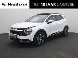 , metallic lak Nieuw 2025 Kia Sportage SUV | € 44.840 (Eerlijke prijs)