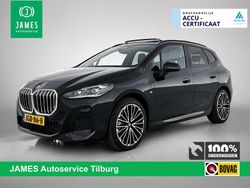 Zwart Gebruikt 2024 BMW 225 Active Tourer M Sport MPV | € 38.890 (Super prijs)