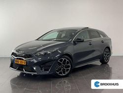 Grijs Gebruikt 2025 Kia ProCeed GT-Line Hatchback | € 35.950 (Eerlijke prijs)