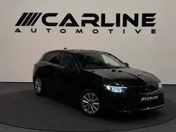 Zwart Gebruikt 2023 Opel Astra Elegance Stationwagen | € 29.450 (Eerlijke prijs)