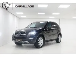 Overig Gebruikt 2011 Mercedes ML300 Edition SUV | € 19.898
