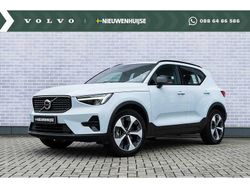Gebruikt 2022 Volvo XC40 Plus SUV | € 41.894 (Iets duurder)