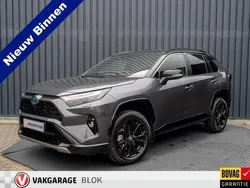 Grijs Gebruikt 2023 Toyota RAV4 Style SUV | € 43.950 (Eerlijke prijs)