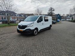 Gebruikt 2015 Renault Trafic MPV | € 8.999