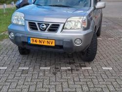 Gebruikt 2004 Nissan X-Trail SUV | € 1.500 (Goede deal)