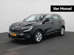 Zwart Gebruikt 2024 Renault Austral Evolution SUV | € 35.935 (Eerlijke prijs)