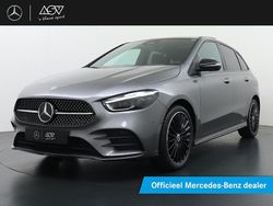 Grijs Nieuw 2025 Mercedes B250e Business MPV | € 57.991 (Iets duurder)