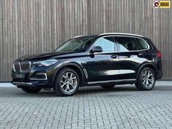 Zwart Gebruikt 2022 BMW X5 Executive SUV | € 49.900