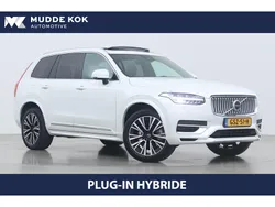 Wit Gebruikt 2023 Volvo XC90 Plus SUV | € 62.300 (Super prijs)