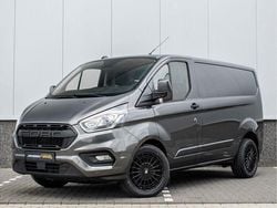 Grijs Gebruikt 2020 Ford Transit Custom Raptor Van | € 20.950 (Eerlijke prijs)