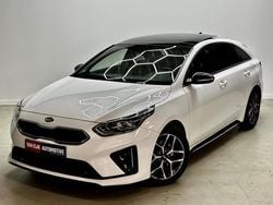 Wit Gebruikt 2019 Kia ProCeed GT Hatchback | € 23.940