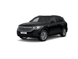 Zwart Gebruikt 2022 VW Touareg Basis SUV | € 77.509 (Duur)