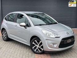 Grijs Gebruikt 2013 Citroën C3 Hatchback | € 3.450 (Goede deal)