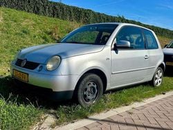Zilver Gebruikt 2002 VW Lupo Comfortline Hatchback | € 1.000 (Eerlijke prijs)