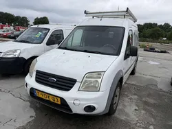 Wit Gebruikt 2009 Ford Transit Trend Van | € 790