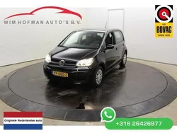 Zwart Gebruikt 2019 VW up! Executive Hatchback | € 10.230 (Eerlijke prijs)