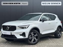 Wit Gebruikt 2022 Volvo XC40 Plus SUV | € 45.950 (Duur)