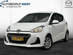 Wit Gebruikt 2018 Hyundai i10 Comfort Hatchback | € 8.450 (Eerlijke prijs)
