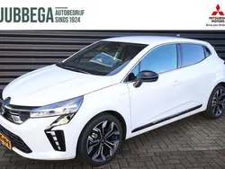 Arctic white Gebruikt 2025 Mitsubishi Colt Intense+ Hatchback | € 27.990 (Duur)