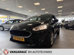 Zwart Gebruikt 2019 Ford Fiesta Trend Hatchback | € 8.500 (Eerlijke prijs)